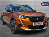 Peugeot 2008 Image 1