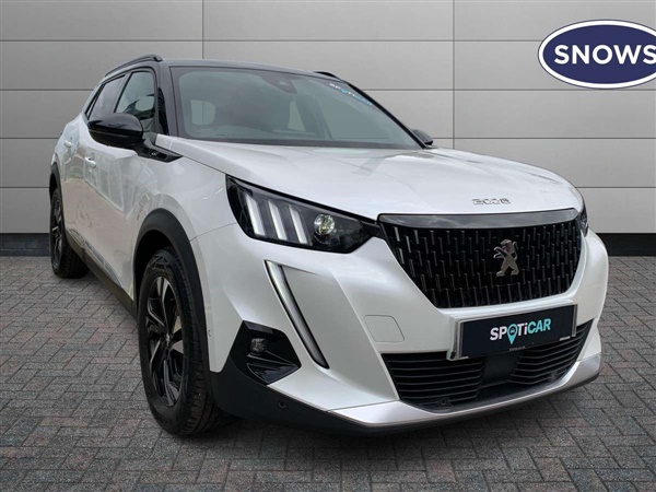 Large image for the Used Peugeot 2008