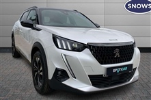 Used Peugeot 2008