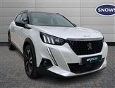 Peugeot 2008 Image 1