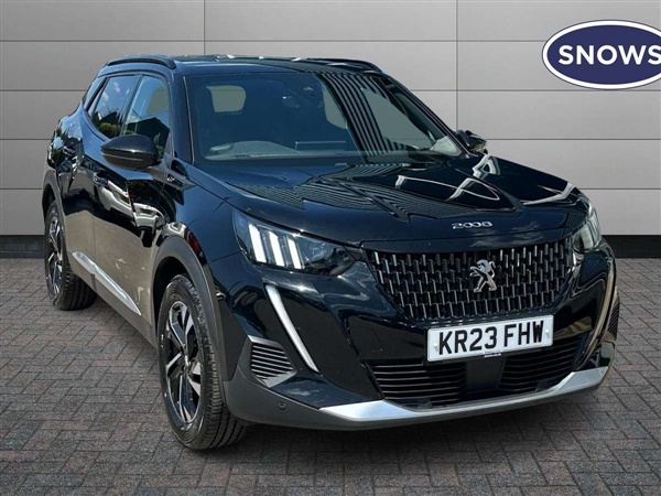 Large image for the Used Peugeot 2008