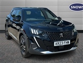 Peugeot 2008 Image 1