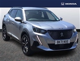 Peugeot 2008 Image 1