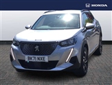 Peugeot 2008 Image 4