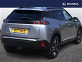 Peugeot 2008 Image 5