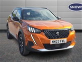 Peugeot 2008 Image 1