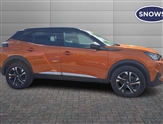 Peugeot 2008 Image 4