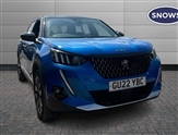 Peugeot 2008 Image 1