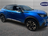Peugeot 2008 Image 4