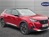Peugeot 2008 Image 1