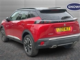 Peugeot 2008 Image 3