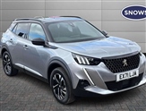 Peugeot 2008 Image 1