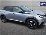 Peugeot 2008 Image 4