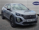 Peugeot 2008 Image 1