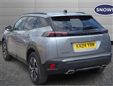 Peugeot 2008 Image 3