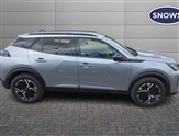 Peugeot 2008 Image 4