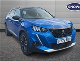 Peugeot 2008 Image 1