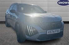 Used Peugeot 2008