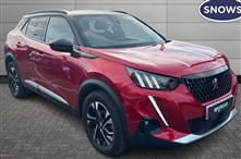 Used Peugeot 2008