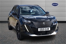Used Peugeot 2008