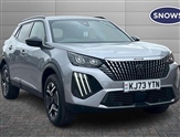 Peugeot 2008 Image 1