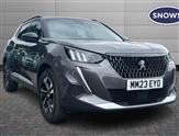 Peugeot 2008 Image 1
