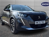 Peugeot 2008 Image 1
