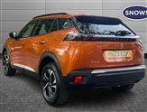 Peugeot 2008 Image 3