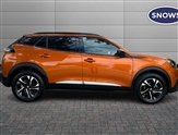 Peugeot 2008 Image 4