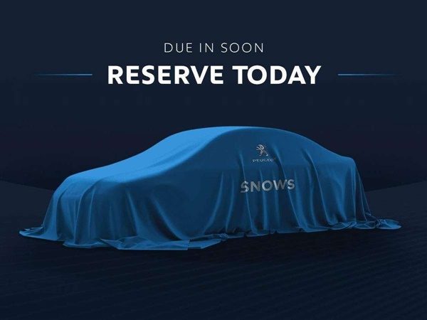 Large image for the Used Peugeot 2008