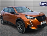 Peugeot 2008 Image 1