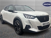 Peugeot 2008 Image 1