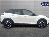 Peugeot 2008 Image 4