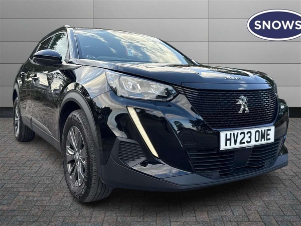 Large image for the Used Peugeot 2008