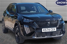 Used Peugeot 2008
