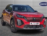 Peugeot 2008 Image 1