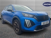 Peugeot 2008 Image 1