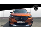 Peugeot 2008 Image 3