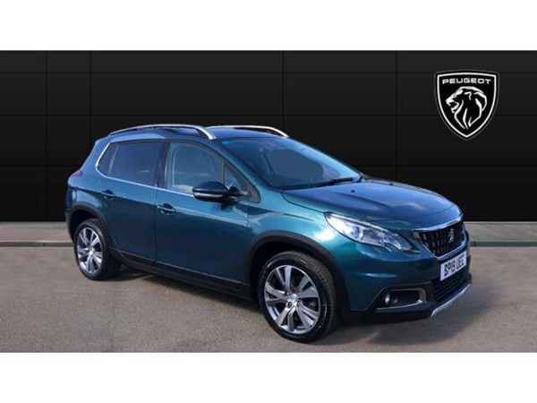 Large image for the Used Peugeot 2008