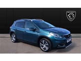 Peugeot 2008 Image 1