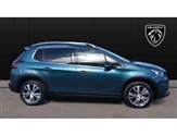 Peugeot 2008 Image 5
