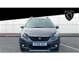 Peugeot 2008 Image 3