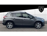 Peugeot 2008 Image 5
