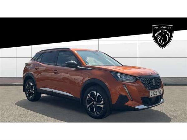 Large image for the Used Peugeot 2008