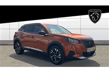 Used Peugeot 2008