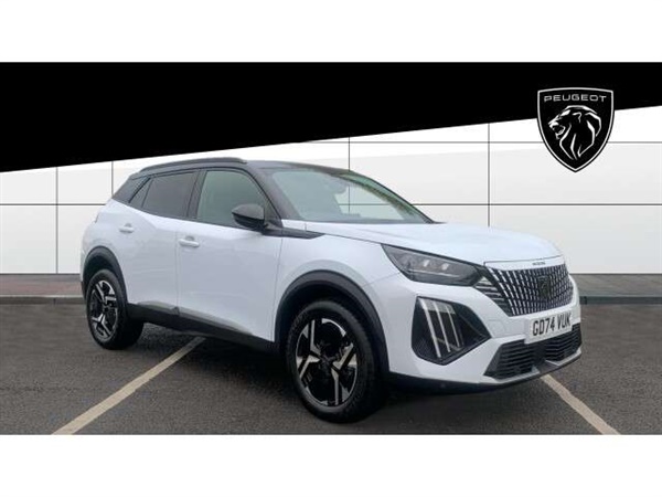 Large image for the Used Peugeot 2008
