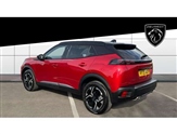 Peugeot 2008 Image 2