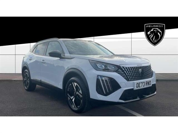 Large image for the Used Peugeot 2008