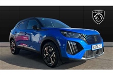 Used Peugeot 2008