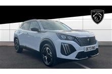 Used Peugeot 2008
